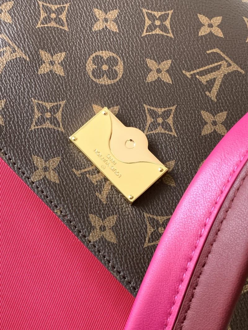 LV Top Handle Bags